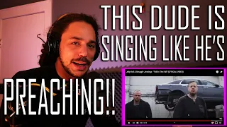 Jelly Roll & Struggle Jennings - “Fall In The Fall” [ REACTION ]