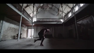 NF - If You Want Love / Steven Benou Choreography