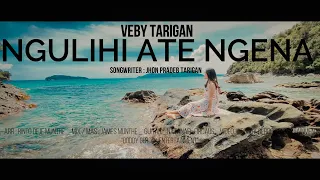 LAGU KARO TERBARU 2023 || NGULIHI ATE NGENA || VEBY TARIGAN (Official music & Video)