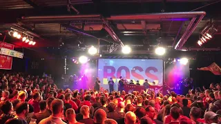 Roberto Firmino Song - Boss Night Munich