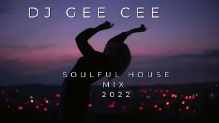 SOULFUL HOUSE MIX VOL 2 DJ GEE CEE