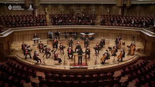 2020 FAMILY CONCERT / Jakarta Simfonia Orchestra - Eunice Tong