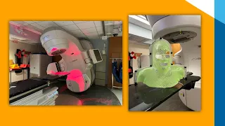 A Day in the Life of a Radiation Oncology Patient