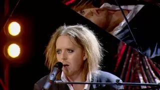 You Grew On Me by Tim Minchin