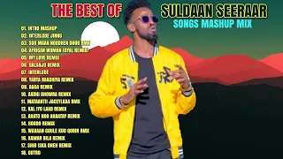 BEST OF SULDAAN SEERAAR SONGS MEGAREMIX [FULL VIDEO MIX]