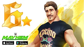 6 Star Eddie Guerrero | WWE Mayhem