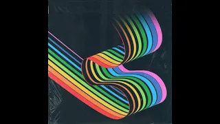 Aphex Twin - Spiral Staircase (AFX Remix)