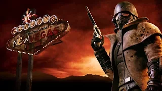 Lasqa в Fallout: New Vegas #2