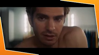 MAINSTREAM First trailer 2021- Andrew Garfield, Maya Hawke Drama Movie