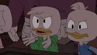 Ducktales 2017/Carry On/AMV