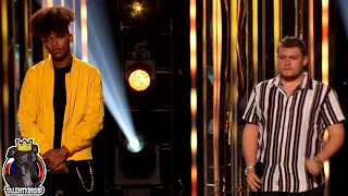 Zachariah Smith & Isaac Brown Full Performance | American Idol 2023 Hollywood Week Duets Day 2