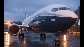 Does handling of Boeing safety issue reveal 'fundamental conflict' for the FAA?