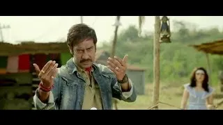 Ajay Devgn's Himmatwala I Sher se Panga I Dialogue Promo