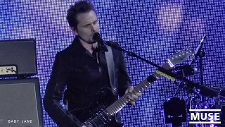 [MUSE] - Plug in Baby @ Drones World Tour in Seoul,  2015.09.30