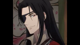 Call Me By Your Name (Montero) - Hua Cheng Edit/AMV