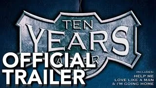 Ten Years After - Live From London | Official Trailer