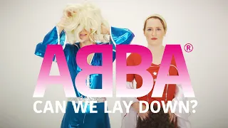 ABBA - "Don't shut me down" PARODY