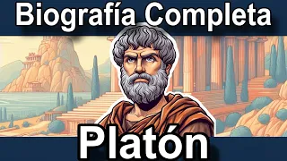 Biografía de Platón - El Filósofo de las Ideas y la Academia