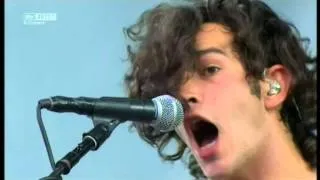 The 1975 Sex : Isle Of Wight Festival Live 2014