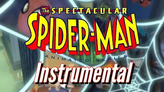 The Spectacular Spider-Man Theme (Instrumental)