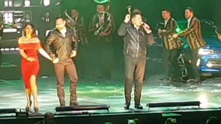 Me Gusta su Vieja - Banda MS en el Auditorio Nacional 1/ Julio/ 17