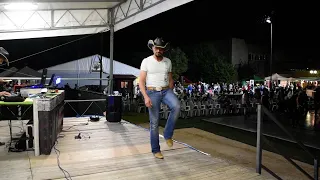 AA Line Dance