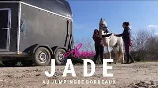 #VLOGDECOPINES : Grand galop avec Safou 3/5