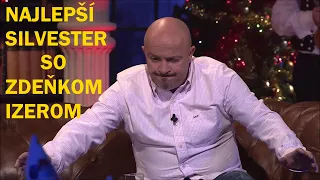 NAJlepší Silvester so Zdeňkom Izerom - Neskoro Večer