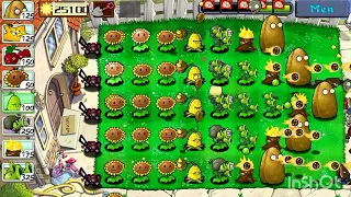 Plants vs Zombies: This Level is IMPOSSIBLE! (2024)