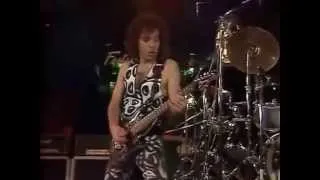 Joe Satriani - Satch Boogie (Live 1988)