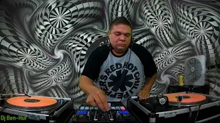 Programa Side B Mix Episódio 28# (Set:Dj Ben-Hur).