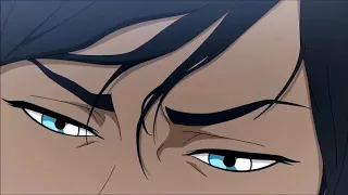 The Legend of Korra : Kwabs Walk AMV Musicvideo