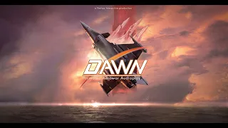 Dawn Aerowar | Kickstarter Launch Trailer