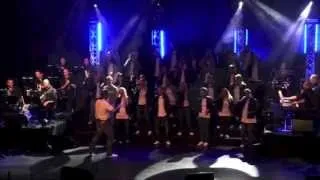 The Real Choir - Medley, Sommer 2013