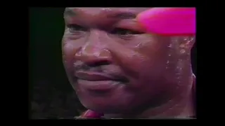 Boxing: Larry Holmes - In This Corner (1993)