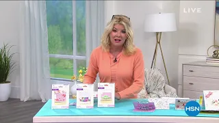 HSN | Crafter's Companion 03.02.2021 - 01 PM