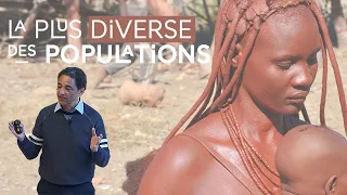 L'espèce humaine : naissance et diversification en Afrique (3/3)