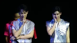 Solo Peak (with special guest "Boom x Peak") - KissBoys TH The Final Concert