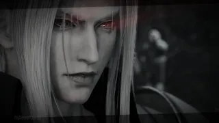 "𝙑𝙚𝙧𝙮 𝙜𝙤𝙤𝙙 𝘾𝙡𝙤𝙪𝙙...𝙑𝙚𝙧𝙮 𝙜𝙤𝙤𝙙." ||Sephiroth|| Flutter