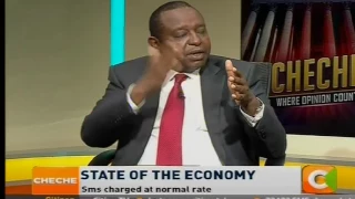 Cheche : State of the economy