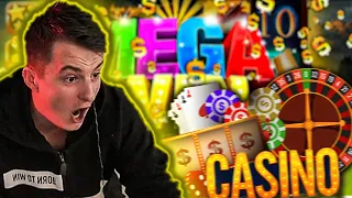 ЛУЧШИЕ ЗАНОСЫ ЗЛОГО В КАЗИНО / ЗЛОЙ ИГРАЕТ В КАЗИНО / ZLOY CASINO