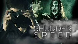 SHUDDER SPEED - Trailer