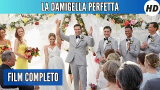 La damigella perfetta I HD I Commedia I Romantico I Film completo in Italiano