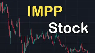 IMPP Stock Technical Analysis and Price Prediction News Today 31 March - Imperial Petroleum