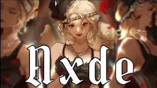 ∆ Nxde - (G)I-DLE (Nightcore)