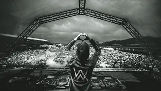 Alan Walker - Away (New Song 2020)