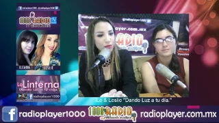 La Linterna #03 - 10 principios para no morir de amor (21FEB17)