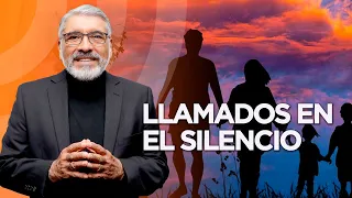 LLAMADOS EN EL SILENCIO - HNO. SALVADOR GOMEZ