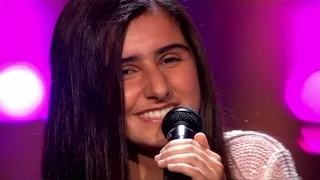 I Will Always Love You by Selenay - The Voice Kids 2016 Holland