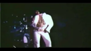 Elvis Presley   1977 06 26 The Last Farewell